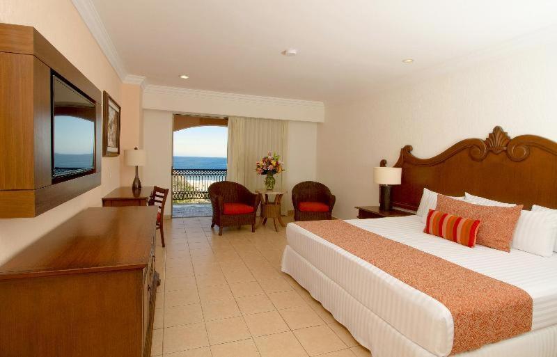 Royal Solaris Los Cabos San José del Cabo Camera foto