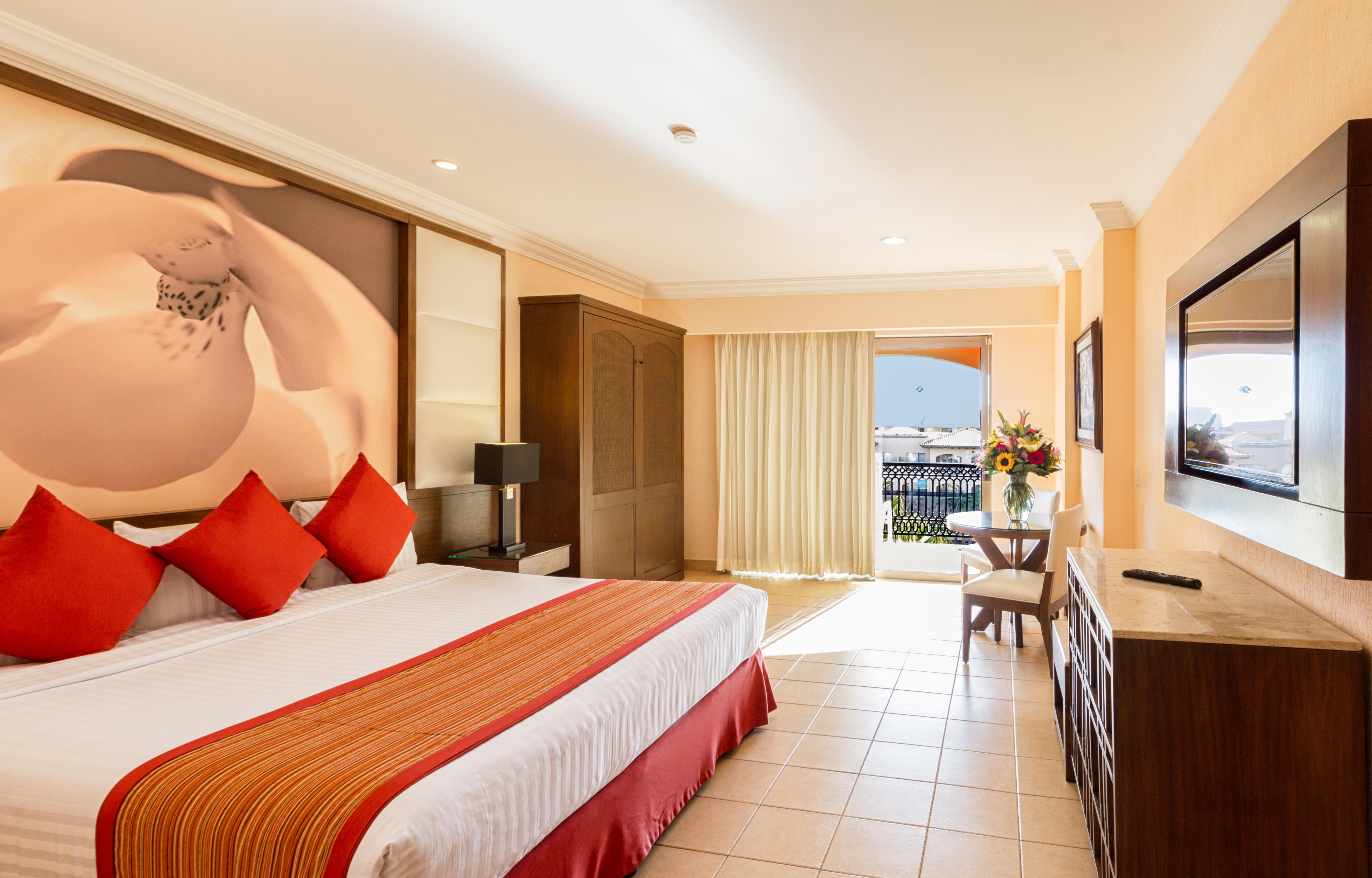Royal Solaris Los Cabos San José del Cabo Esterno foto