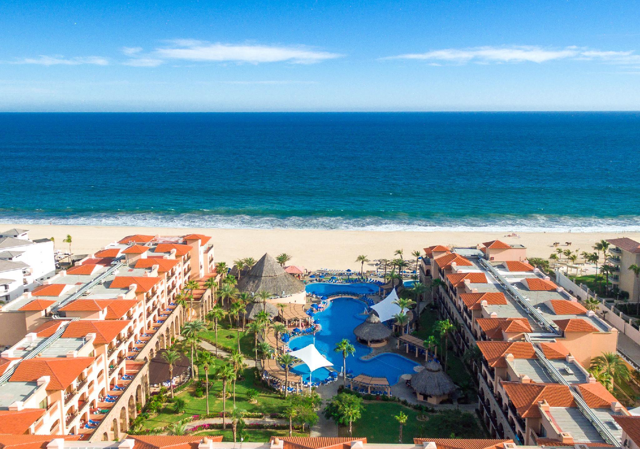 Royal Solaris Los Cabos San José del Cabo Esterno foto
