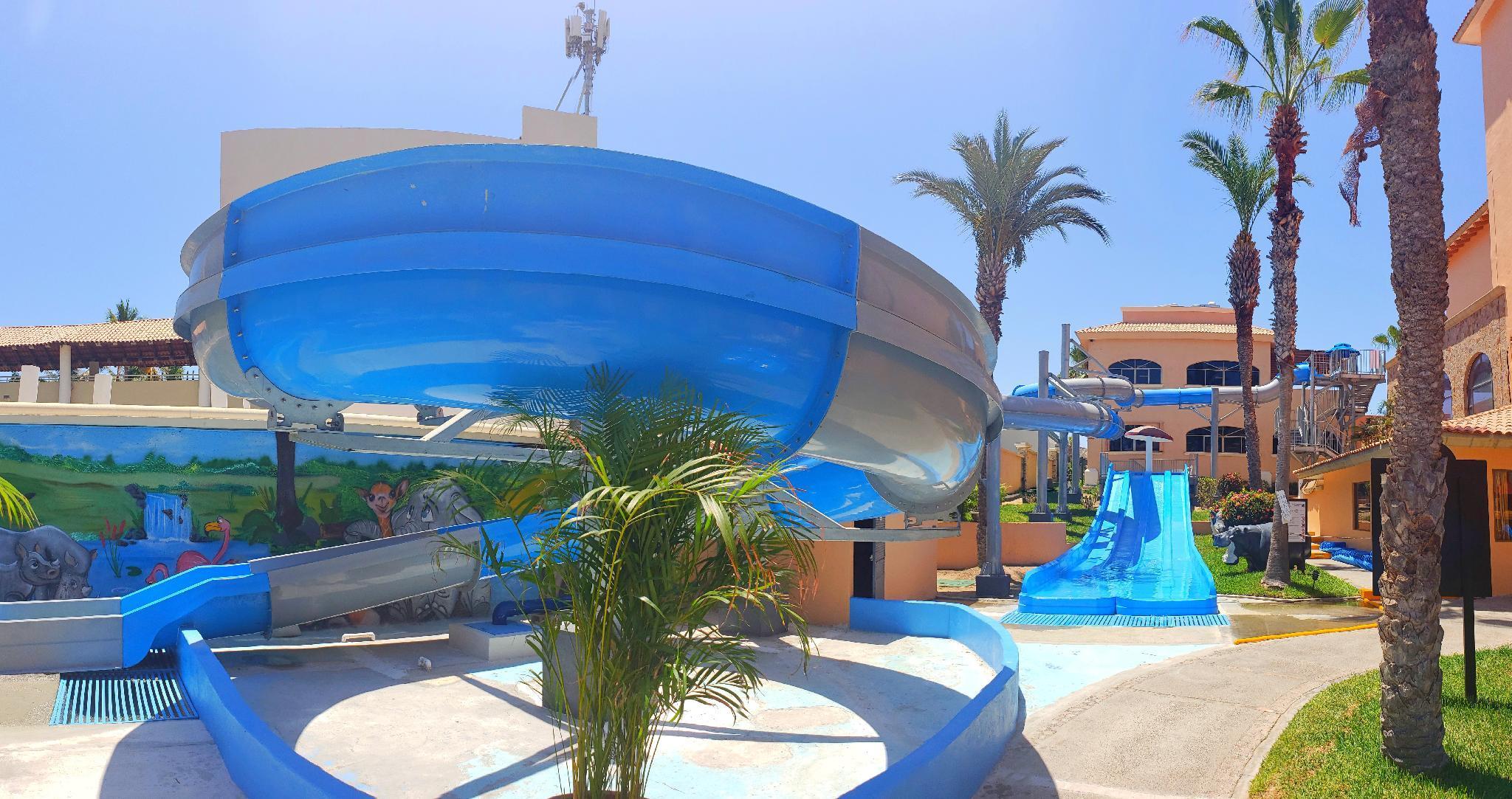 Royal Solaris Los Cabos San José del Cabo Esterno foto