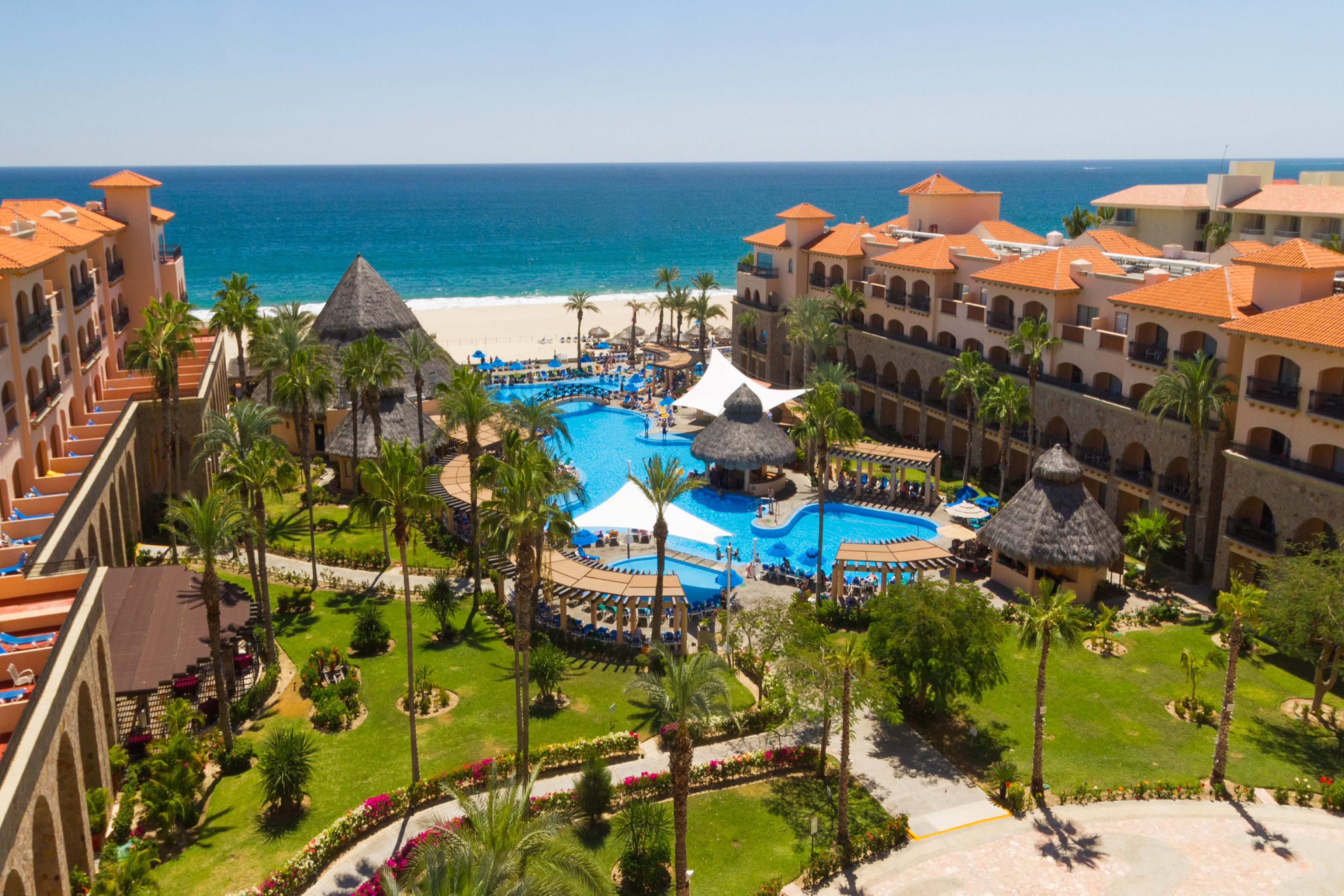 Royal Solaris Los Cabos San José del Cabo Esterno foto