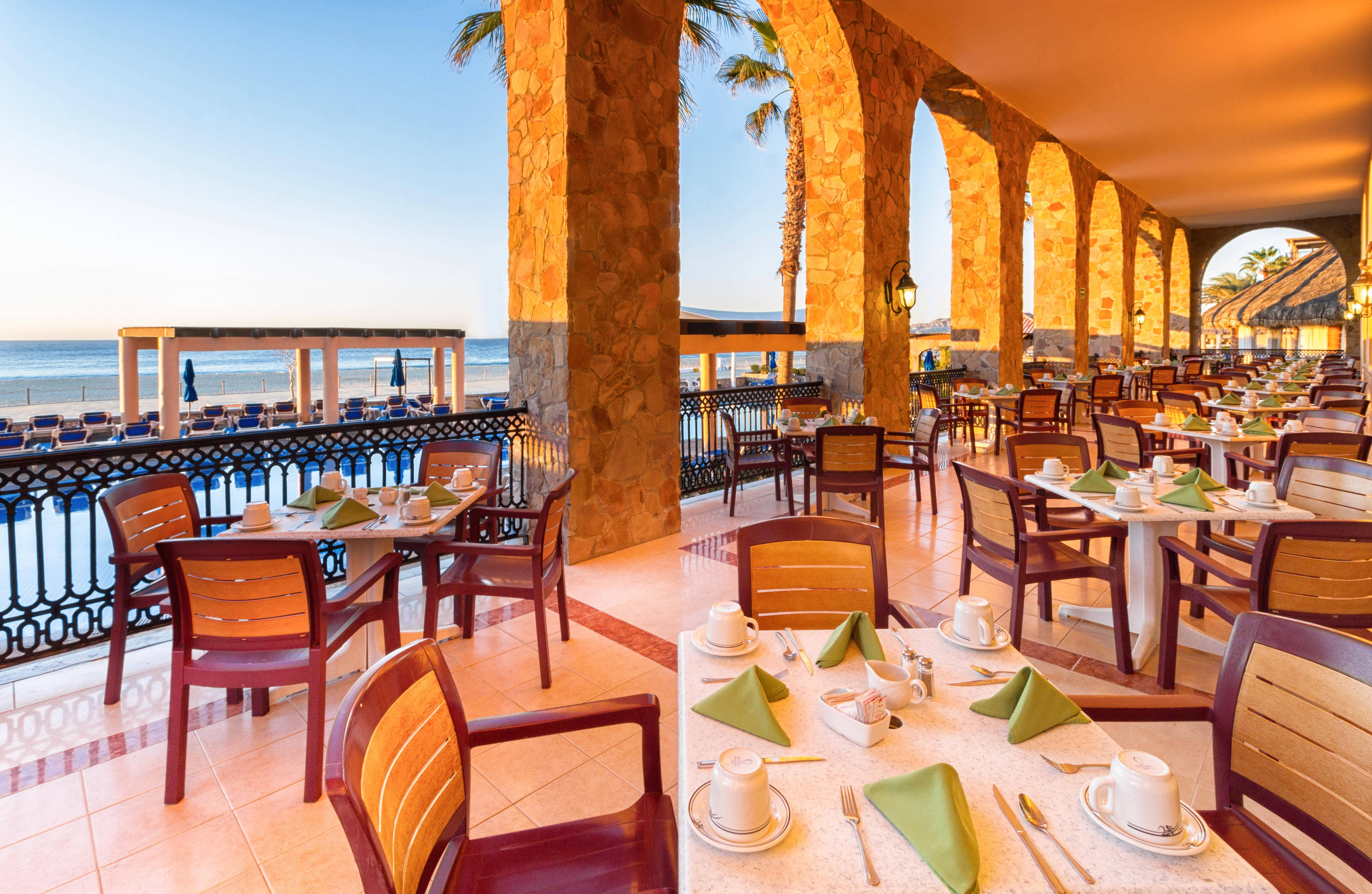 Royal Solaris Los Cabos San José del Cabo Esterno foto