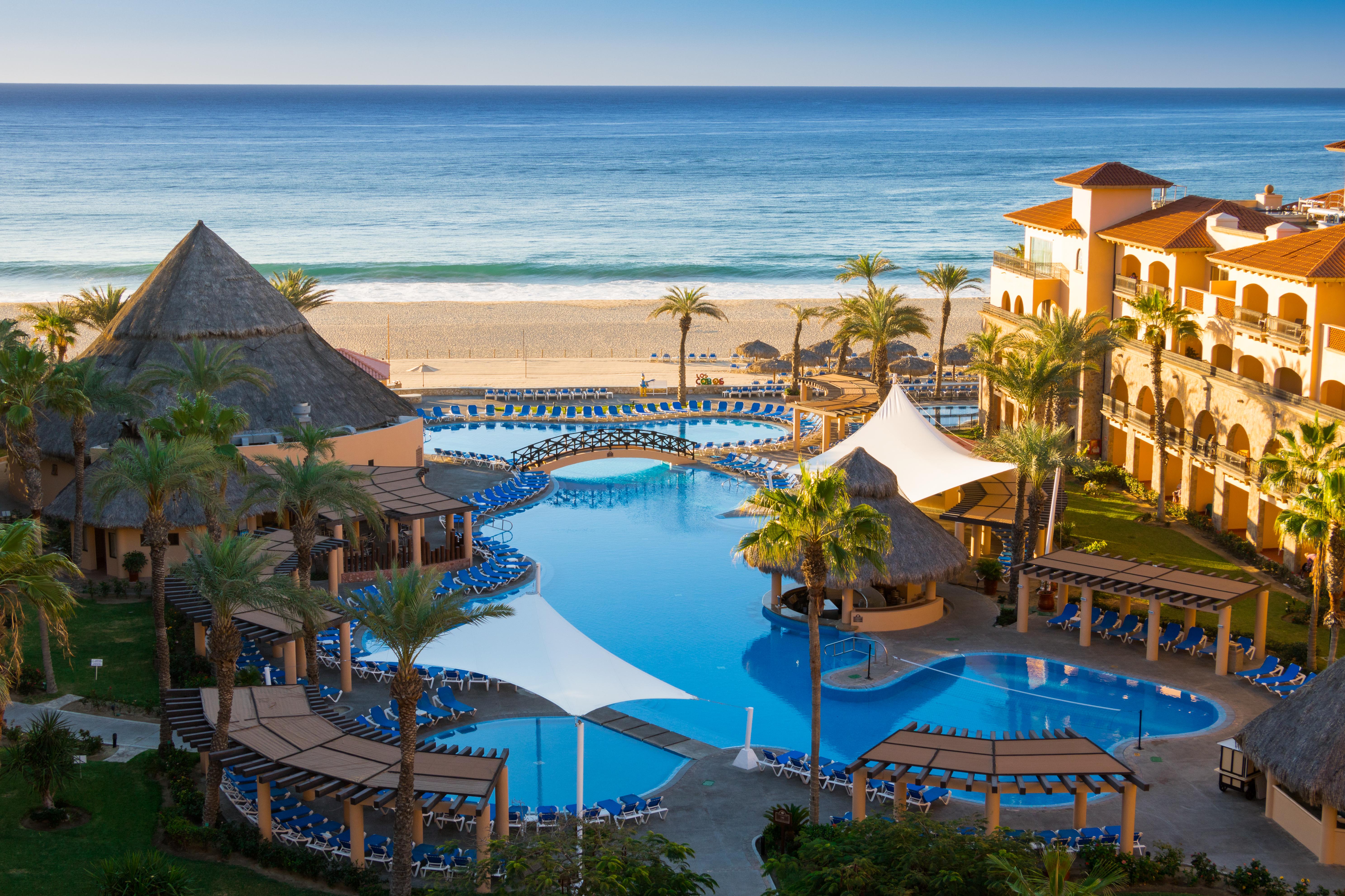 Royal Solaris Los Cabos San José del Cabo Servizi foto