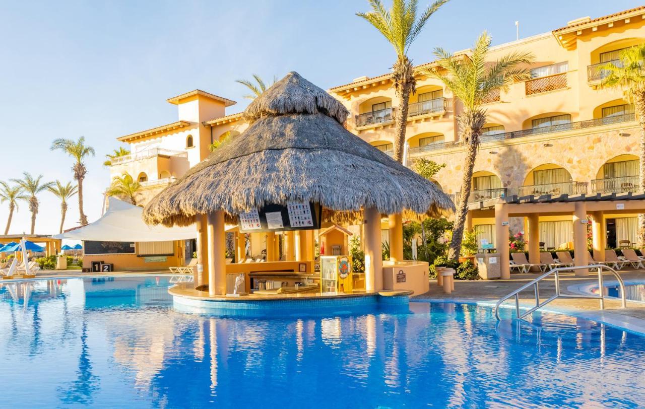 Royal Solaris Los Cabos San José del Cabo Esterno foto