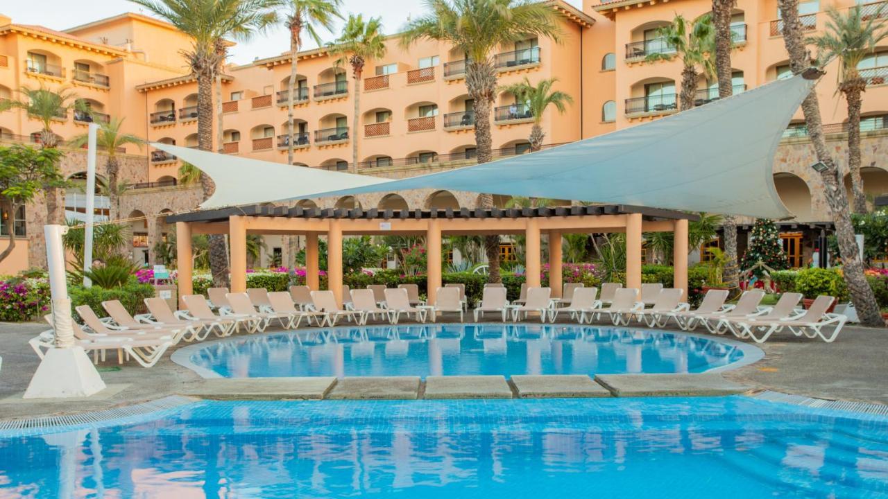 Royal Solaris Los Cabos San José del Cabo Esterno foto