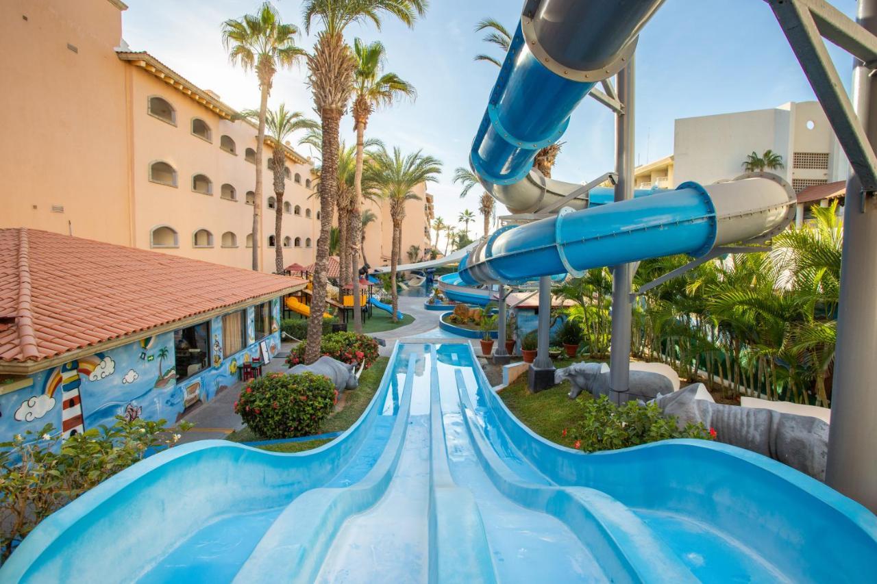 Royal Solaris Los Cabos San José del Cabo Esterno foto