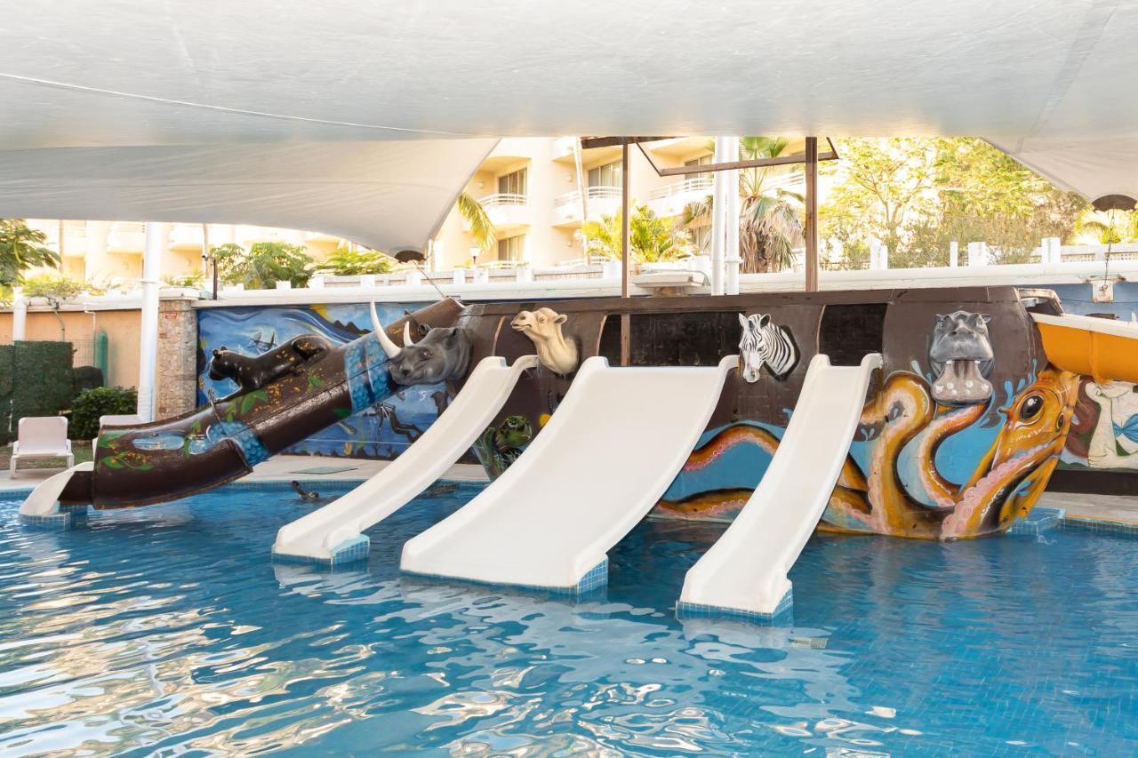 Royal Solaris Los Cabos San José del Cabo Esterno foto