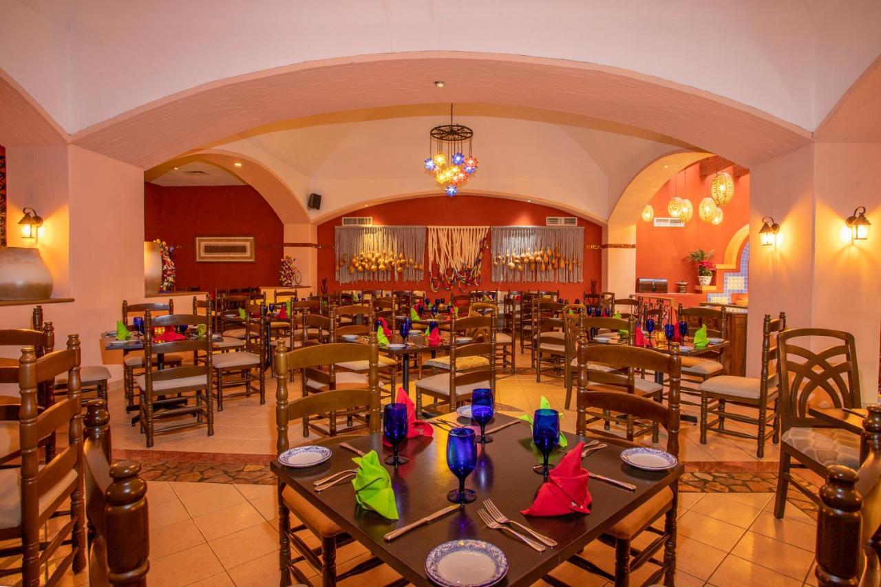 Royal Solaris Los Cabos San José del Cabo Esterno foto