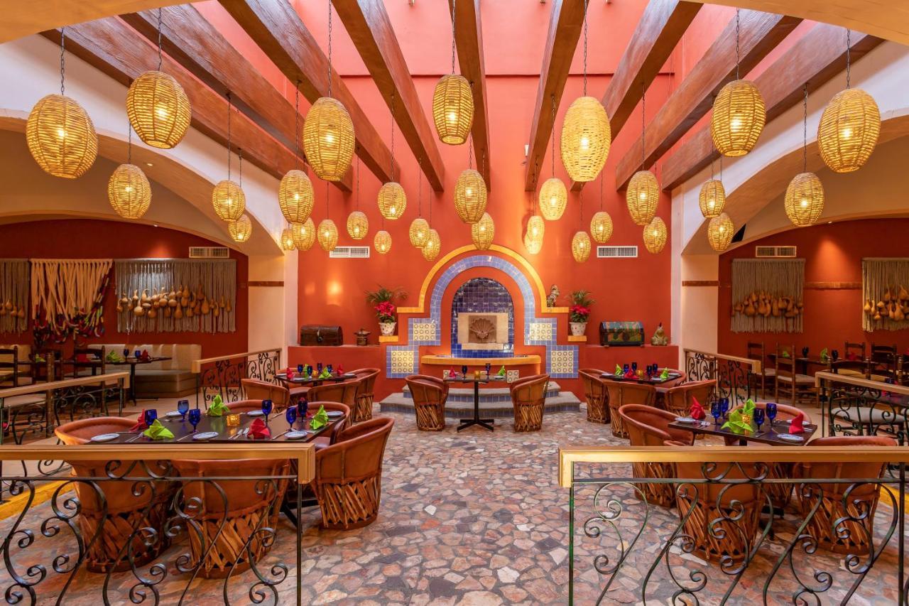 Royal Solaris Los Cabos San José del Cabo Esterno foto
