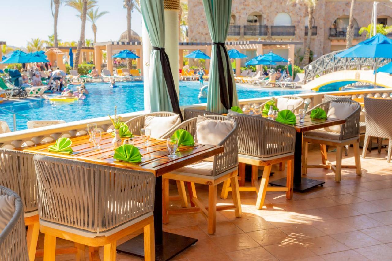 Royal Solaris Los Cabos San José del Cabo Esterno foto