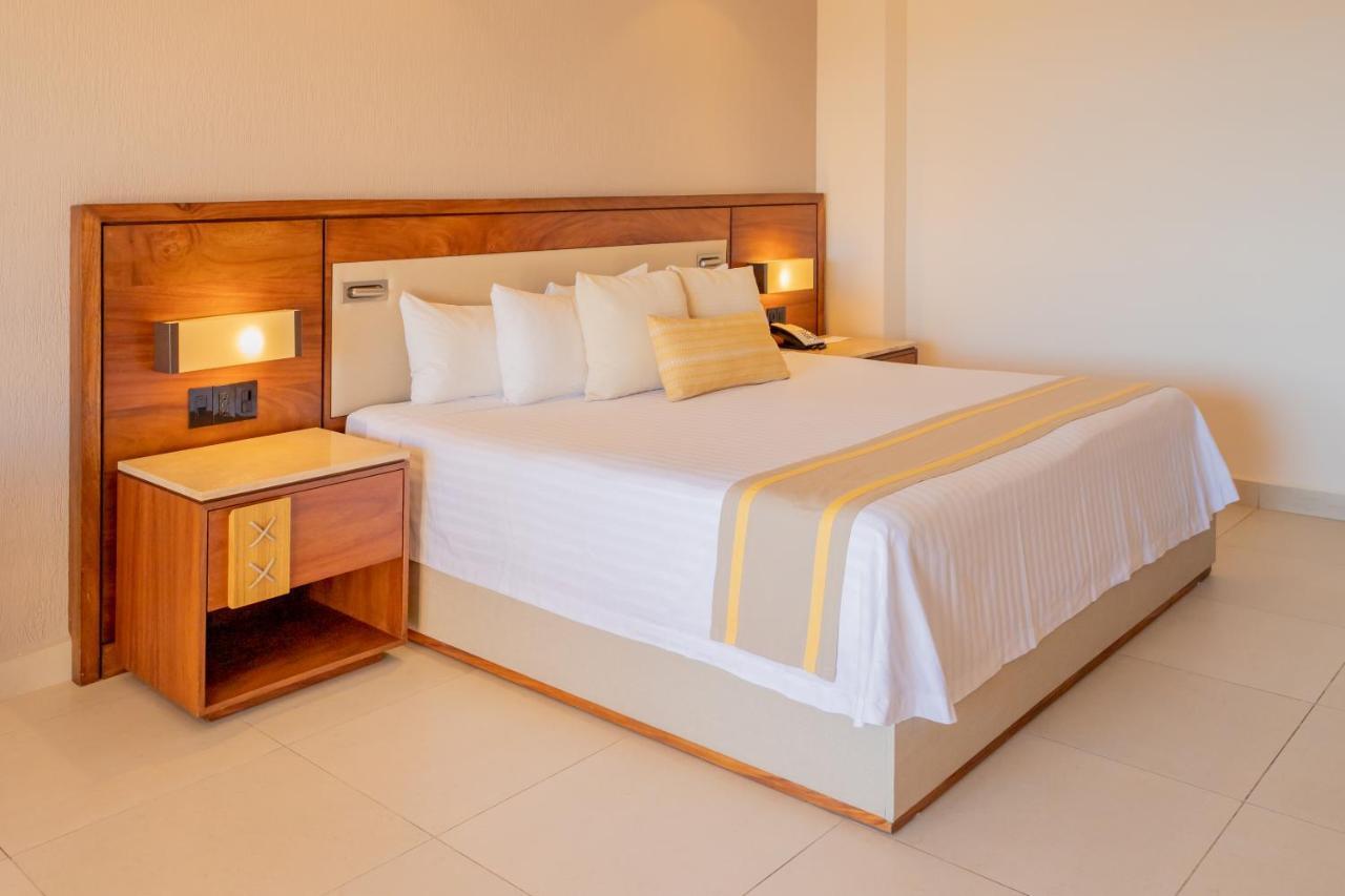 Royal Solaris Los Cabos San José del Cabo Esterno foto