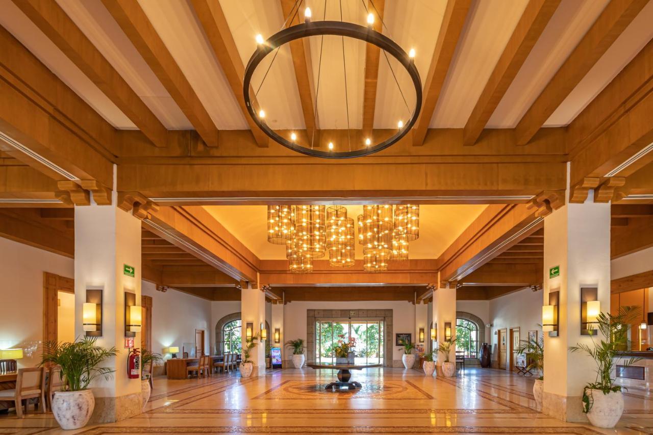 Royal Solaris Los Cabos San José del Cabo Esterno foto