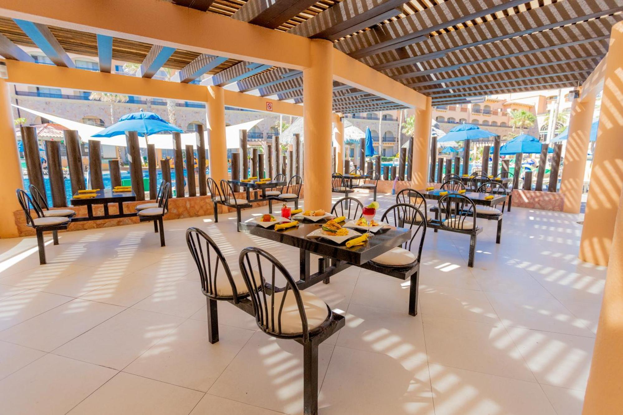 Royal Solaris Los Cabos San José del Cabo Esterno foto